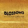 Blossoms: Blossoms (Extended Edition), CD