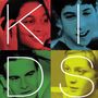 Kids (Original Motion Picture Soundtrack), CD