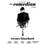 Terence Blanchard: The Comedian, CD