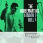 The Housemartins: London 0 Hull 4, LP