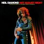 Neil Diamond: Hot August Night (remastered) (180g), LP,LP