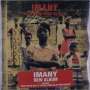Imany: The Wrong Kind Of War (180g), LP,LP
