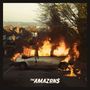 The Amazons: The Amazons (Deluxe Edition), CD