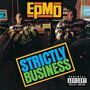 EPMD: Strictly Business, LP,LP