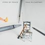 Paul McCartney: Pipes Of Peace (Re-Release 2017), CD
