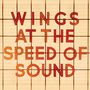 Paul McCartney: Wings: At The Speed Of Sound (remastered) (180g) (Limited Edition), LP