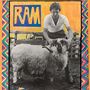 Paul McCartney: RAM (remastered) (180g), LP