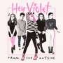 Hey Violet: From The Outside, CD