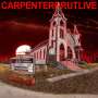 Carpenter Brut: Carpenterbrutlive 2016, LP,LP