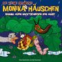 Die kleine Schnecke Monika Häuschen 49: Warum haben Nacktschnecken kein Haus?, CD