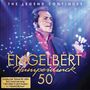 Engelbert (Schlager): 50, CD,CD