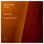 David Virelles: Gnosis, CD