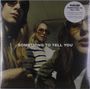 Haim: Something To Tell You (45 RPM), LP,LP