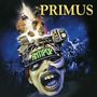 Primus: Antipop (180g), LP,LP