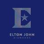 Elton John: Diamonds (Limited Deluxe Edition), CD,CD,CD,Buch