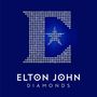 Elton John: Diamonds (remastered) (180g), LP,LP