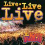 The Kelly Family: Live Live Live, CD,CD