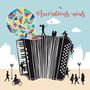 Accordeons-Nous, CD