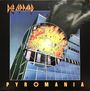 Def Leppard: Pyromania, LP