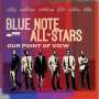 Blue Note All-Stars: Our Point Of View, CD,CD