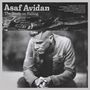 Asaf Avidan: The Study On Falling, LP