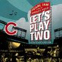 Pearl Jam: Let's Play Two: Live At Wrigley Field 2016, LP,LP