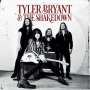 Tyler Bryant & The Shakedown: Tyler Bryant & The Shakedown, LP