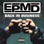 EPMD: Back In Business (180g), LP,LP