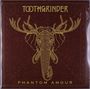 Toothgrinder: Phantom Amour, LP,LP