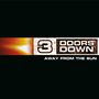 3 Doors Down: Away From The Sun (15th Anniversary) (180g), LP,LP