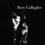 Rory Gallagher: Rory Gallagher (remastered 2011) (180g), LP