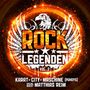 : Rock Legenden Vol. 2, CD