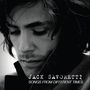 Jack Savoretti: Songs From Different Times, CD