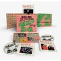 Sex Pistols: Live In The U.S.A. 1978, CD,CD,CD