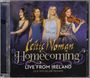 Celtic Woman: Homecoming: Live From Ireland (Deluxe Edition), CD,DVD