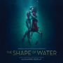 : The Shape Of Water, CD