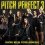 : Pitch Perfect 3, CD