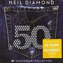 Neil Diamond: 50th Anniversary Collection, CD