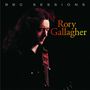 Rory Gallagher: BBC Sessions, CD,CD
