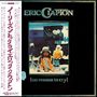 Eric Clapton: No Reason To Cry (Limited Edition) (SHM-CD), CD
