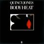 Quincy Jones: Body Heat (SHM-CD), CD