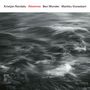 Kristjan Randalu: Absence, CD