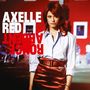 Axelle Red: Rouge Ardent, CD