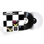 Grobschnitt: Fantasten (remastered) (180g) (Black & White Vinyl), LP