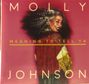 Molly Johnson: Meaning To Tell Ya, CD