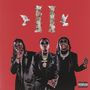 Migos: Culture II, CD,CD