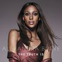 Alexandra Burke: Truth Is, CD