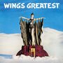Paul McCartney: Wings Greatest, CD