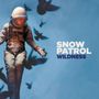 Snow Patrol: Wildness (Hardcover-Book), CD