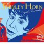 Shirley Horn: With Friends, CD,CD